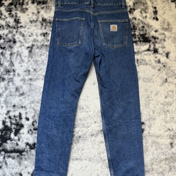 Carhartt Newel Jeans - Picture 1 of 4